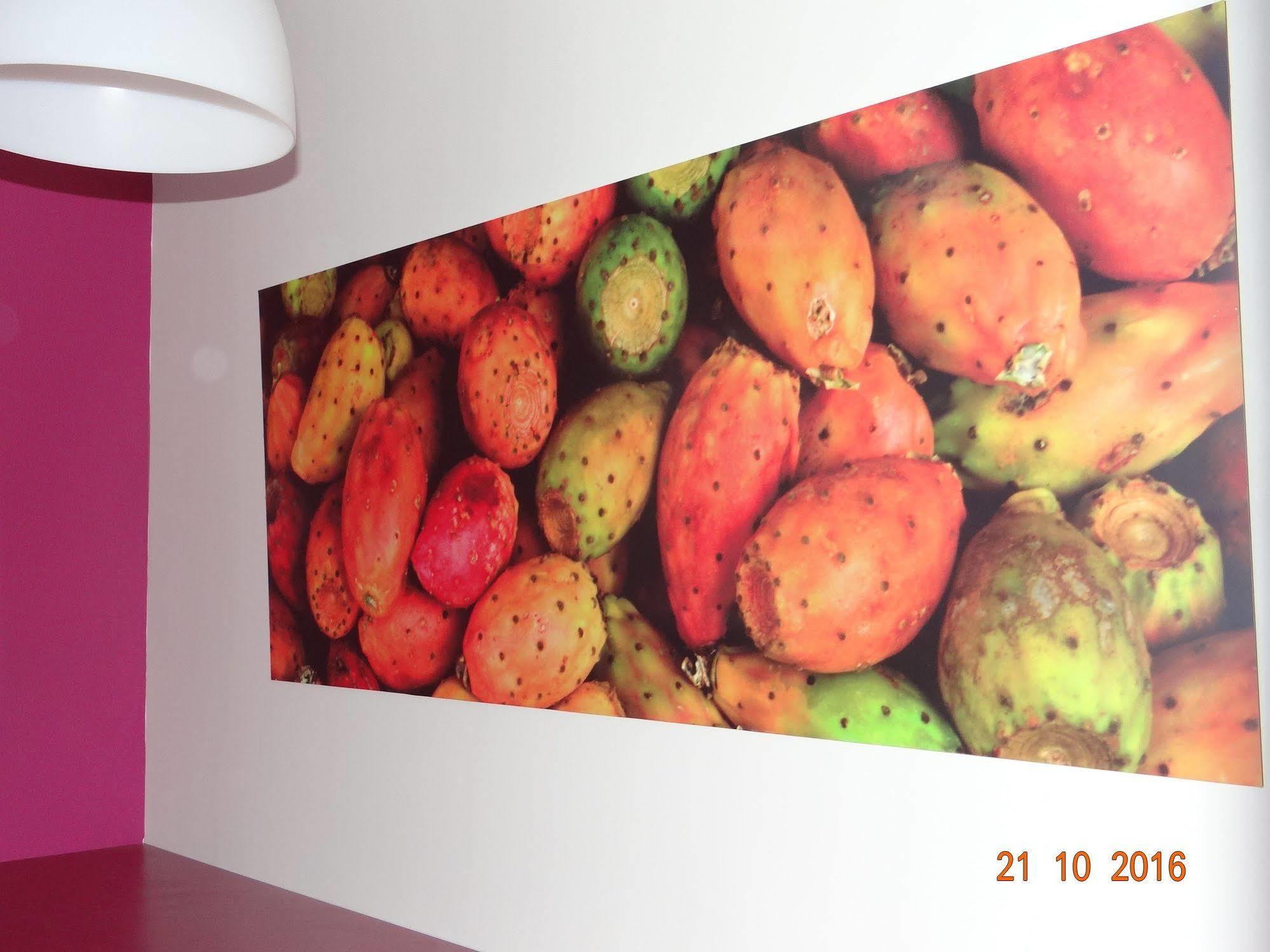 Garden Apparts Rennes Centre Gare מראה חיצוני תמונה